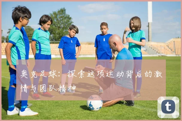 奥克足球：探索这项运动背后的激情与团队精神